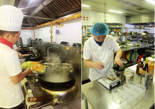 關注員工健康 創新餐飲服務的新維度