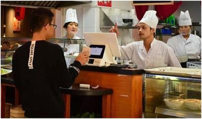 餐飲SaaS市場迎來爆發期，客如云劍指四成市場份額強勢擴張