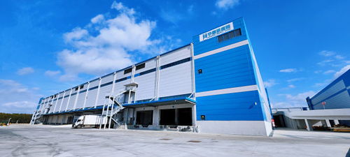 華鼎冷鏈 以冷鏈服務為基礎，推動餐飲冷鏈物流高質量發展